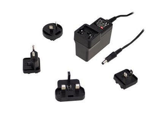 GEM18I05-P1J - MEANWELL POWER SUPPLY