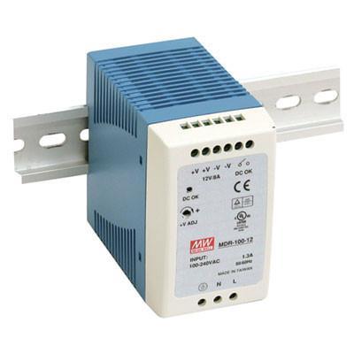 MDR-100-12 MEAN WELL