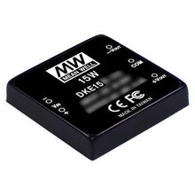 DKE15A-15 - MEANWELL POWER SUPPLY
