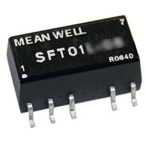 SFT01M-05 - MEANWELL POWER SUPPLY