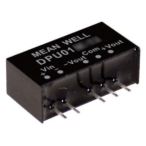 SPU01M-12 - MEANWELL POWER SUPPLY
