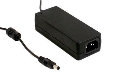 GSM40A07-P1J - MEANWELL POWER SUPPLY