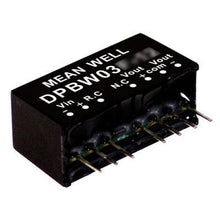 DPBW03G-12 - MEANWELL POWER SUPPLY