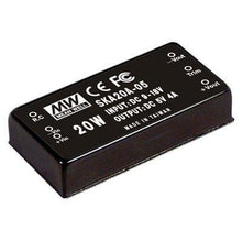 SKA20A-05 - MEANWELL POWER SUPPLY