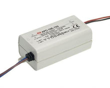 APC-16E-350 - MEANWELL POWER SUPPLY