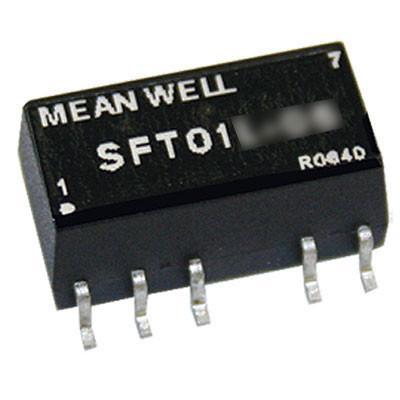 SFT01M-09 MEAN WELL