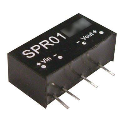 SPR01O-09 - MEANWELL POWER SUPPLY