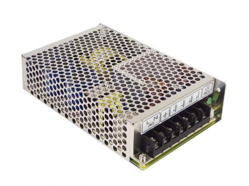 RS-35-48 - MEANWELL POWER SUPPLY