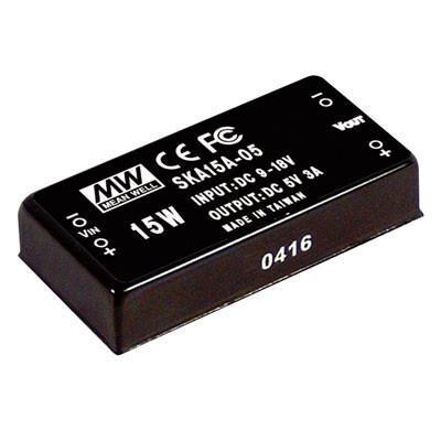 SKA15A-033 - MEANWELL POWER SUPPLY