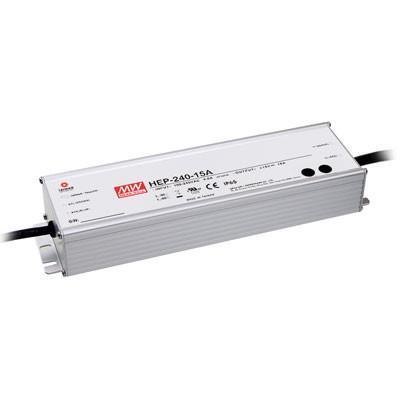 HEP-240-24 - MEANWELL POWER SUPPLY