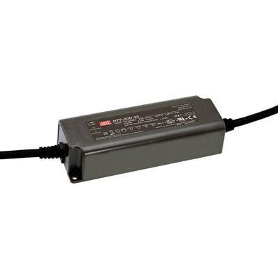 NPF-60D-54 - MEANWELL POWER SUPPLY