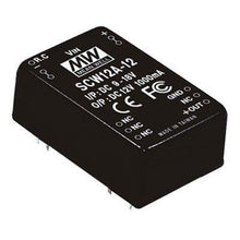 SCW12C-05 - MEANWELL POWER SUPPLY