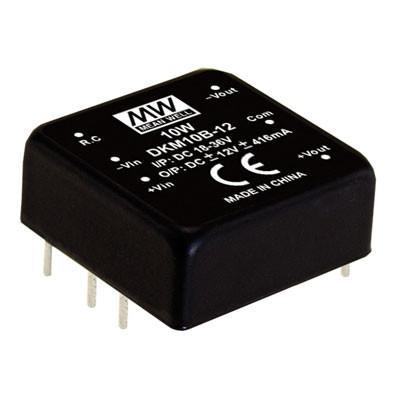 DKM10E-05 - MEANWELL POWER SUPPLY