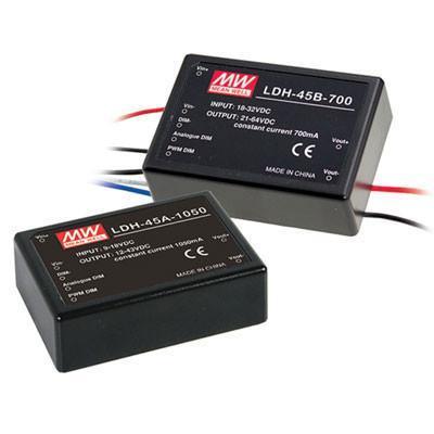 LDH-45A-500DA MEAN WELL