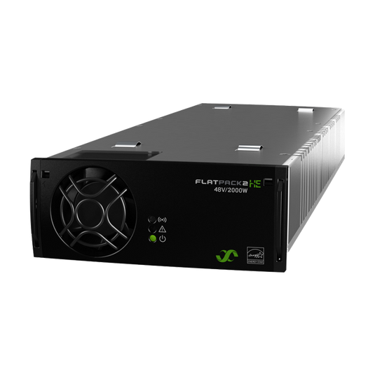 Flatpack2 48V HE - ADVICE.CO.IL