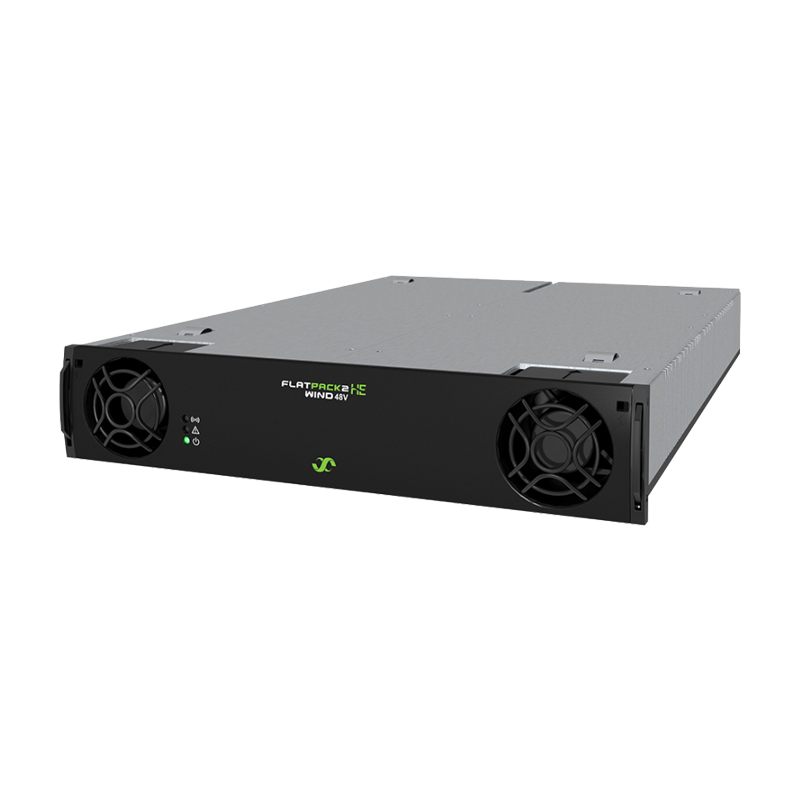 AC/DC Rack Mount Power Supply – ADVICE.CO.IL