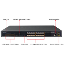 GS-4210-16P2S - ADVICE.CO.IL