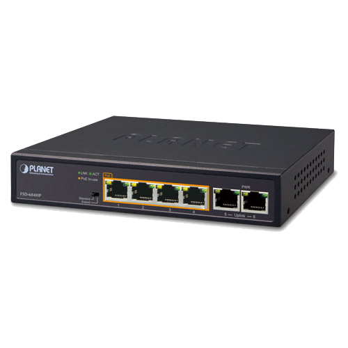 FSD-604HP - ADVICE.CO.IL