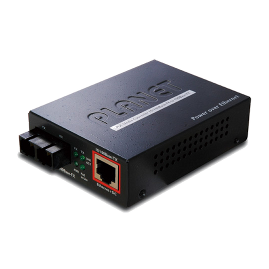 FTP-802 / FTP-802S15 - ADVICE.CO.IL