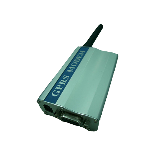 GPRS Modem - ADVICE.CO.IL