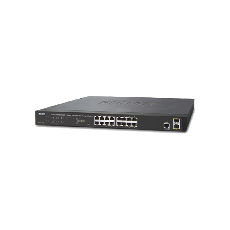 GS-4210-16T2S - ADVICE.CO.IL