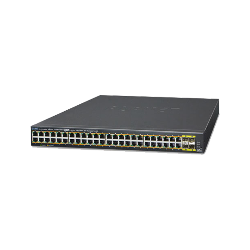GS-4210-48P4S - ADVICE.CO.IL