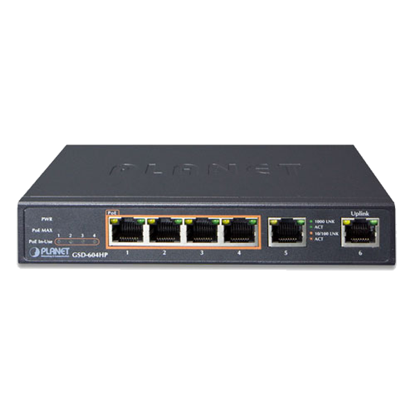 GSD-604HP - ADVICE.CO.IL