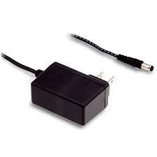 GSM12U12-P1J - MEANWELL POWER SUPPLY