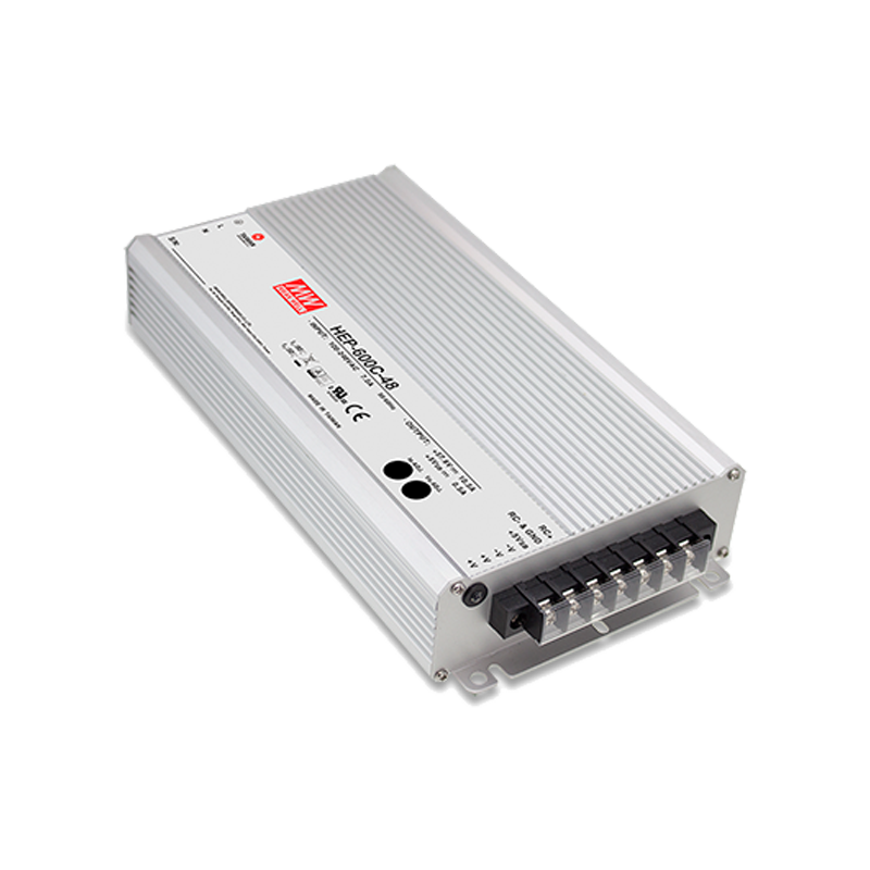 30W-1000W Single Output Battery Charger - ADVICE.CO.IL