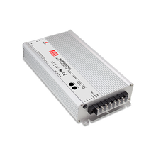 30W-1000W Single Output Battery Charger - ADVICE.CO.IL