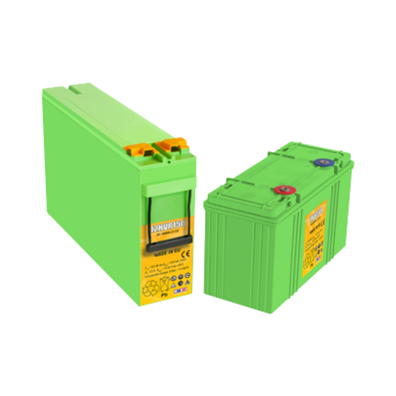 High Temperature Batteries - ADVICE.CO.IL