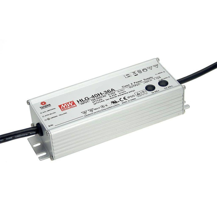 HLG-40H-48B MEAN WELL