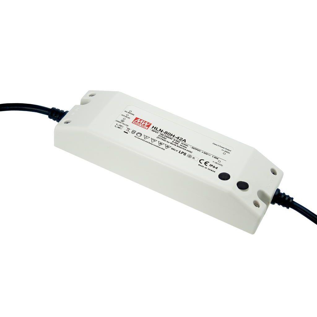 HLN-80H-30 - MEANWELL POWER SUPPLY