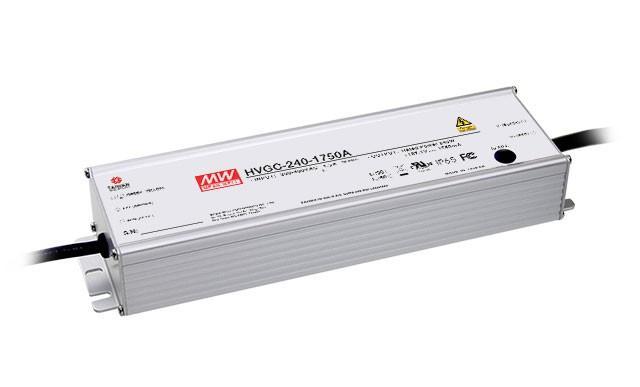 HVGC-240-2800 - MEANWELL POWER SUPPLY