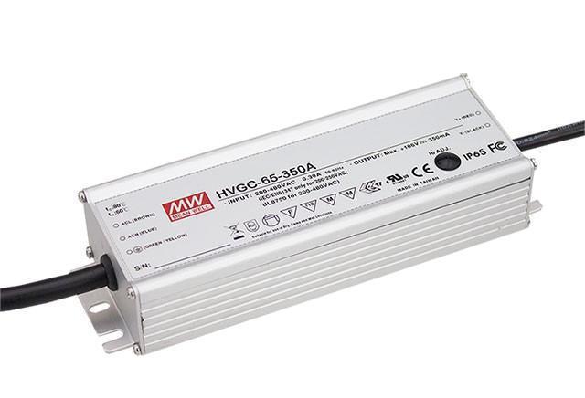 HVGC-65-500 - MEANWELL POWER SUPPLY