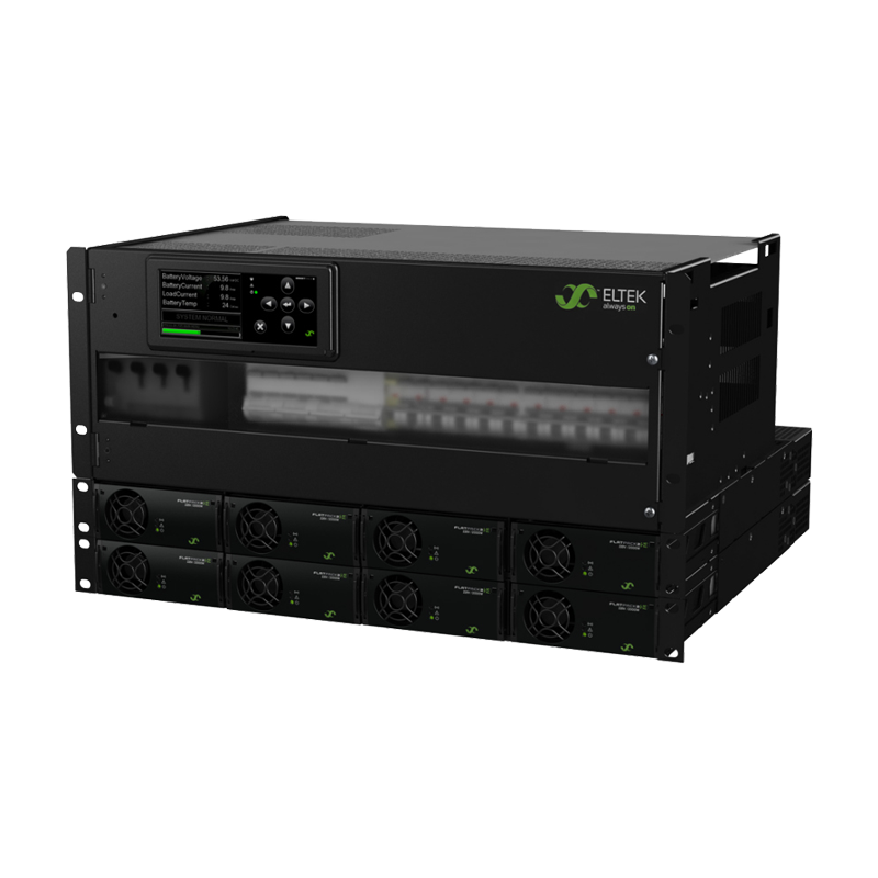 IBF DC/DC-HV - ADVICE.CO.IL
