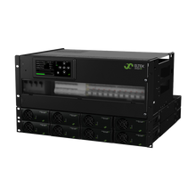 IBF DC/DC-HV - ADVICE.CO.IL
