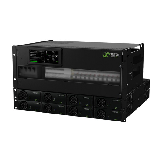 IBF DC/DC-HV - ADVICE.CO.IL