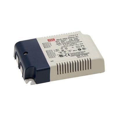 IDLC-25-700 - MEANWELL POWER SUPPLY