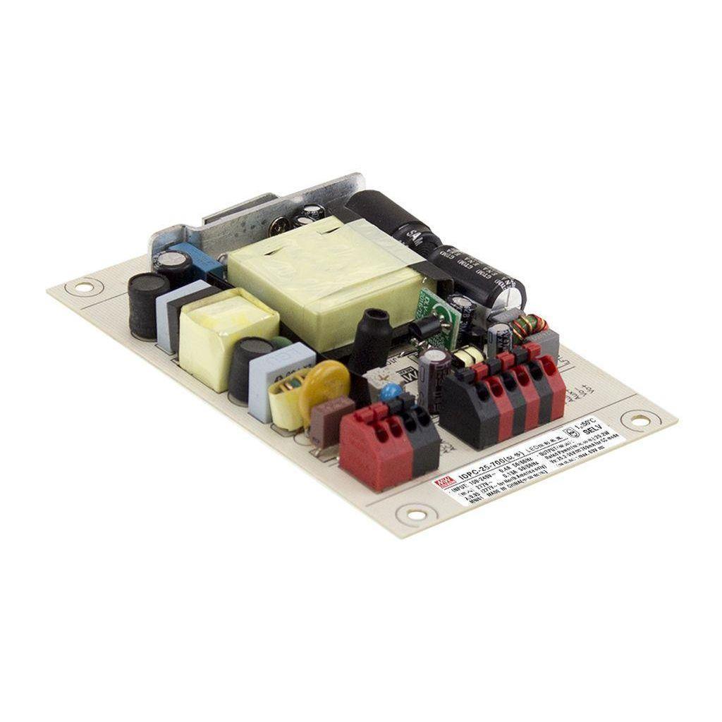 IDPC-25-350 - MEANWELL POWER SUPPLY