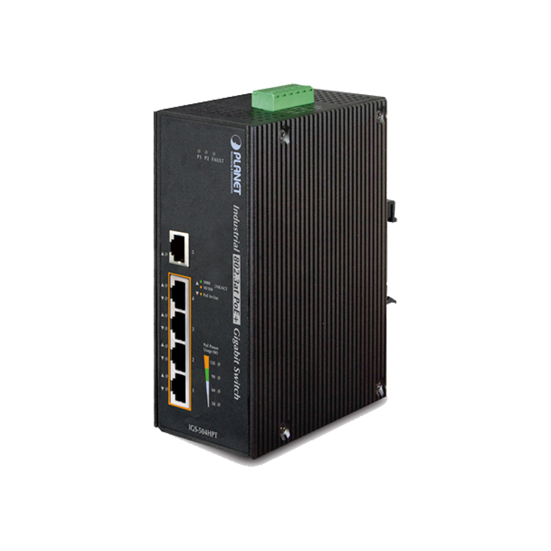 IGS-504HPT - ADVICE.CO.IL