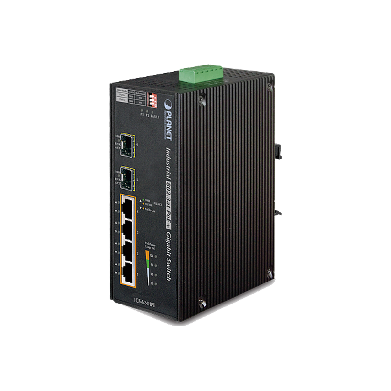 IGS-624HPT - ADVICE.CO.IL