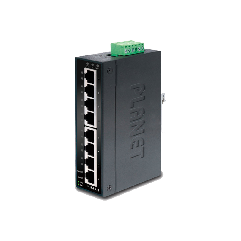 IGS-801T - ADVICE.CO.IL
