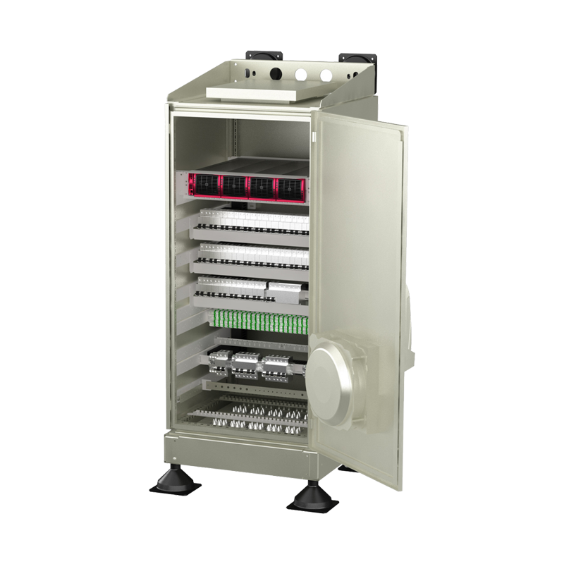 Inverter 10kVA System DC/AC - ADVICE.CO.IL
