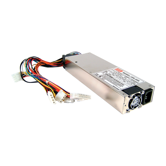 ATX PC Power - ADVICE.CO.IL