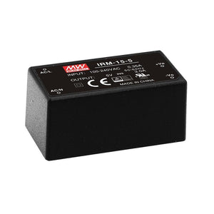 IRM-15-12 - MEANWELL POWER SUPPLY