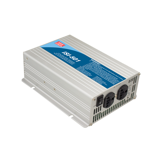 Solar Inverter - with MPPT function - ADVICE.CO.IL