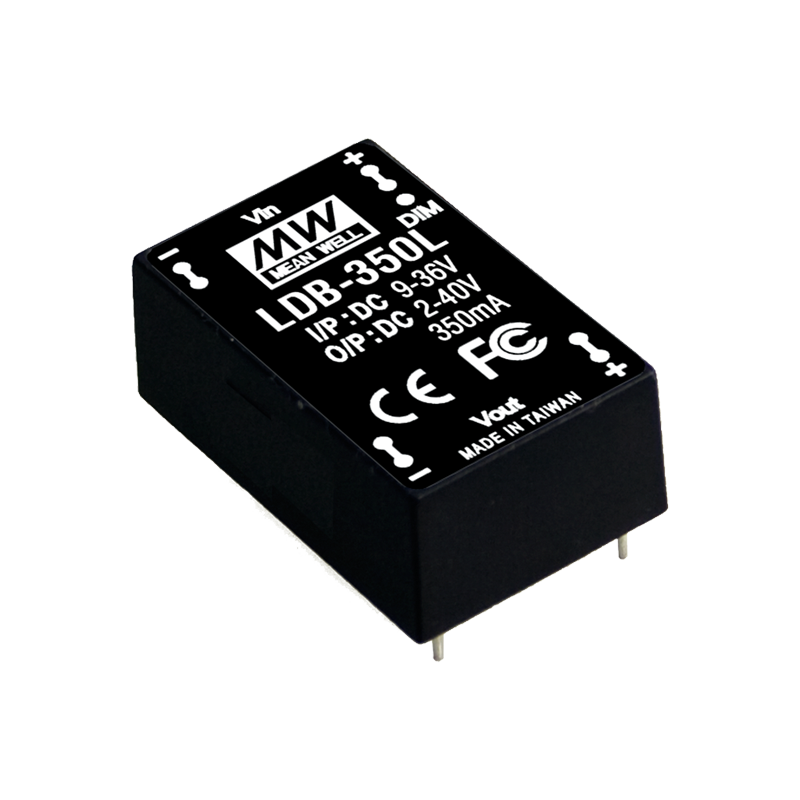 LDB-L / LW Series - ADVICE.CO.IL