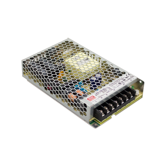 LRS Series - ADVICE.CO.IL