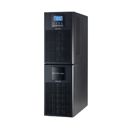 TOP V PRO 6-10K UPS - ADVICE.CO.IL